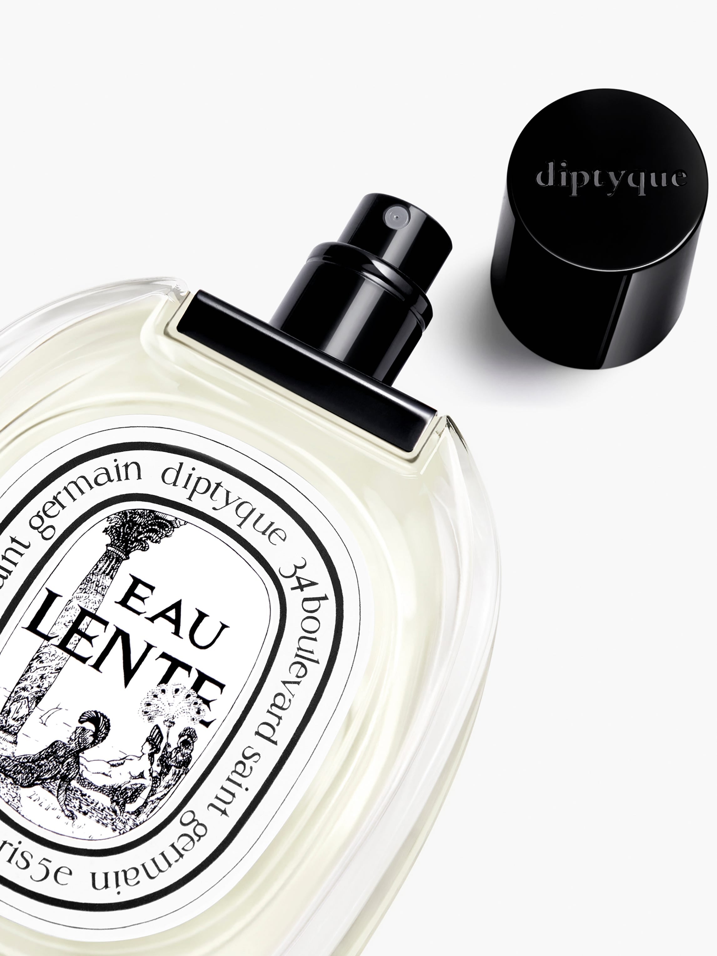 Eau Lente - Eau de toilette