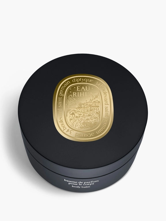 Eau Rihla - Perfumed body balm
