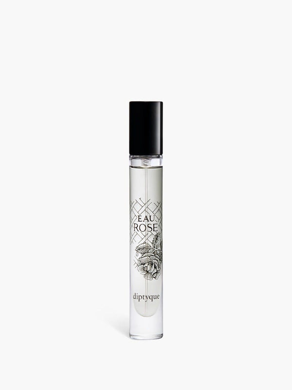 Eau Rose - Eau de Toilette