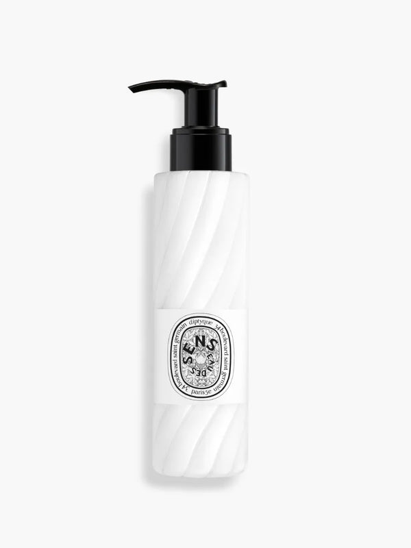 Eau des Sens - Perfumed body lotion