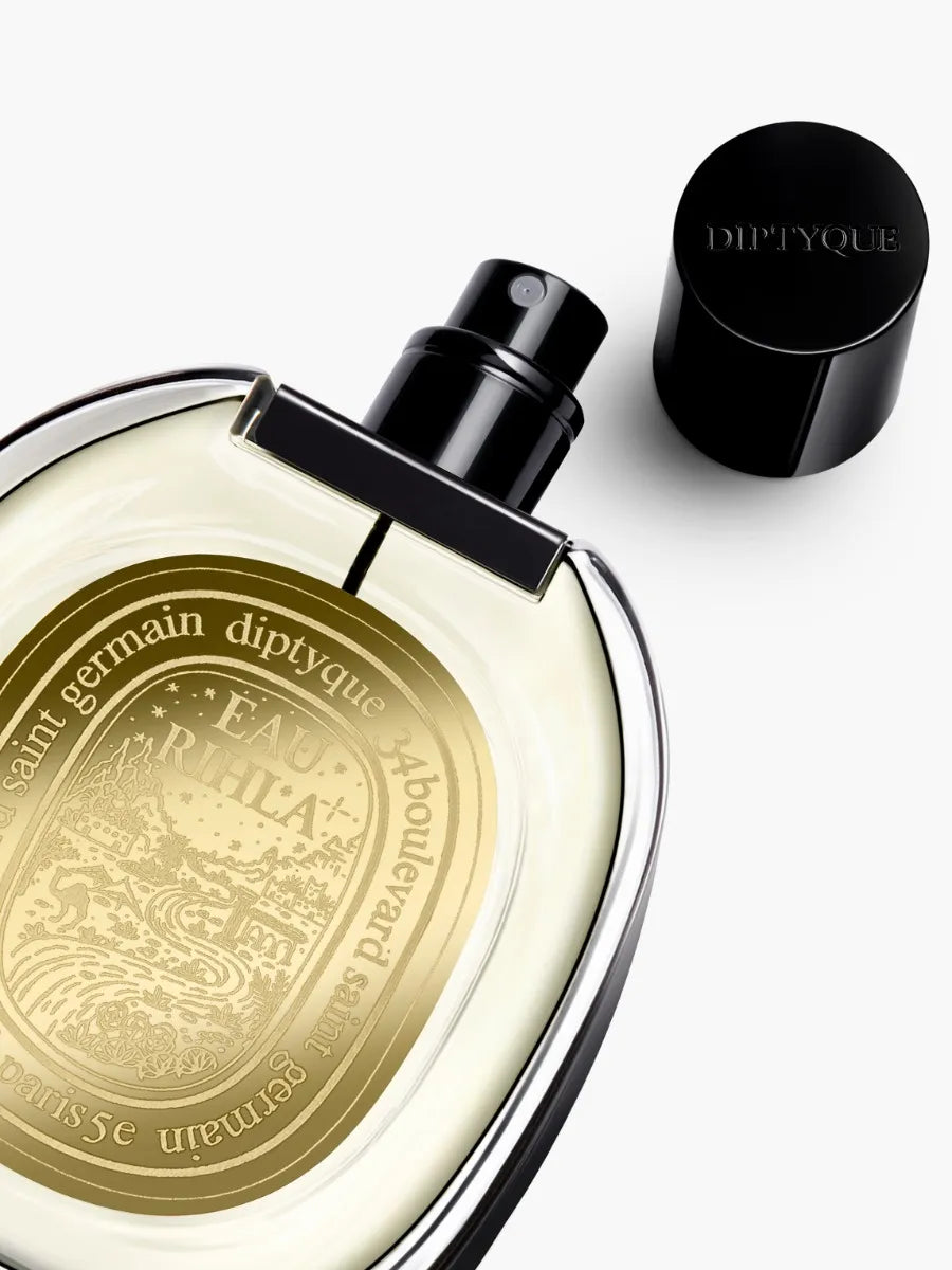 Eau Rihla - Eau de parfum exceptional format