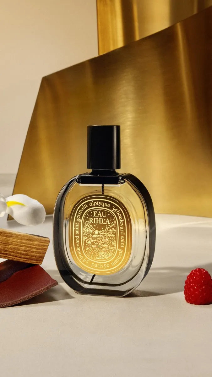 Eau Rihla - Eau de parfum exceptional format