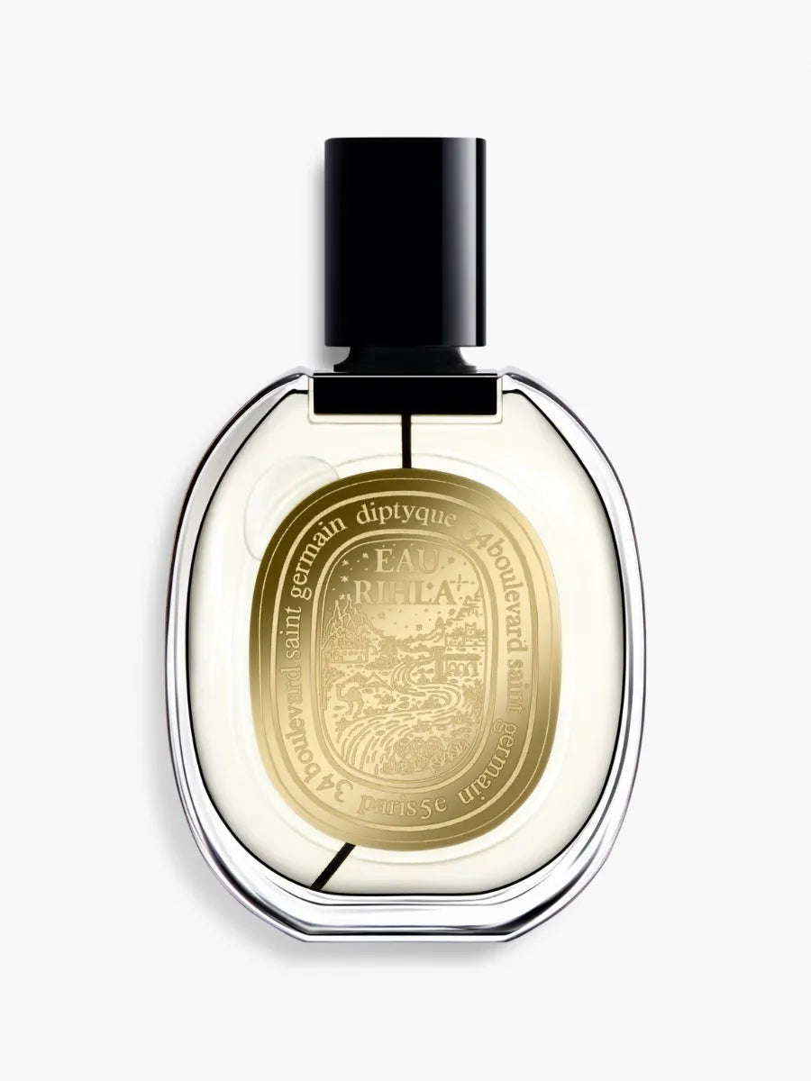 Eau Rihla - Eau de parfum exceptional format