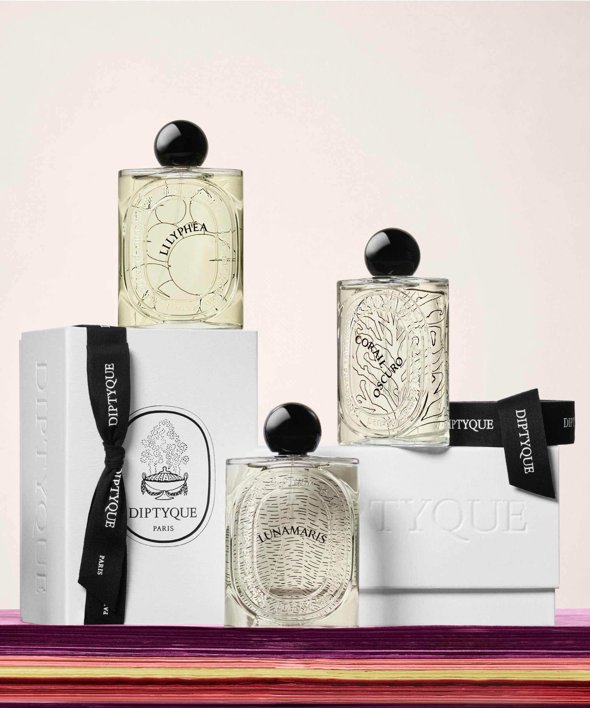 Orphéon - Eau de parfum – Diptyque