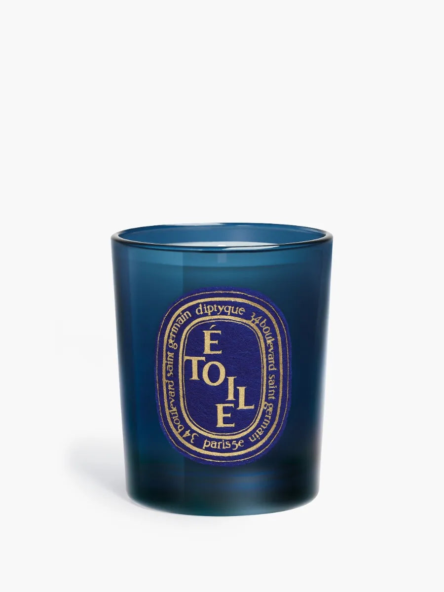 Étoile (Star) - Small candle