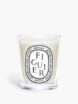 Figuier (Fig Tree) - Classic Candle
