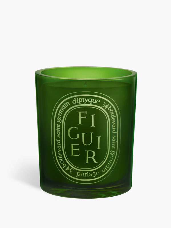Figuier (Fig Tree) - Medium Candle