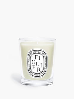 Figuier (Fig Tree) - Small Candle