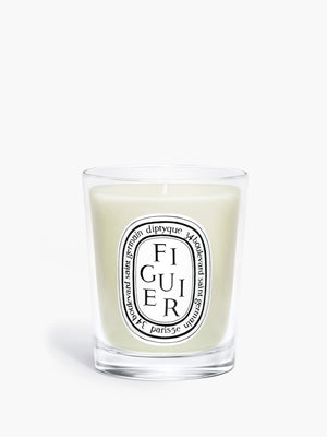 Figuier (Fig Tree) - Small Candle