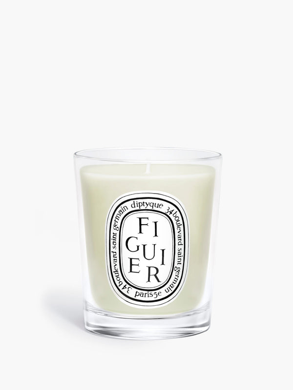 Figuier (Fig Tree) - Small Candle