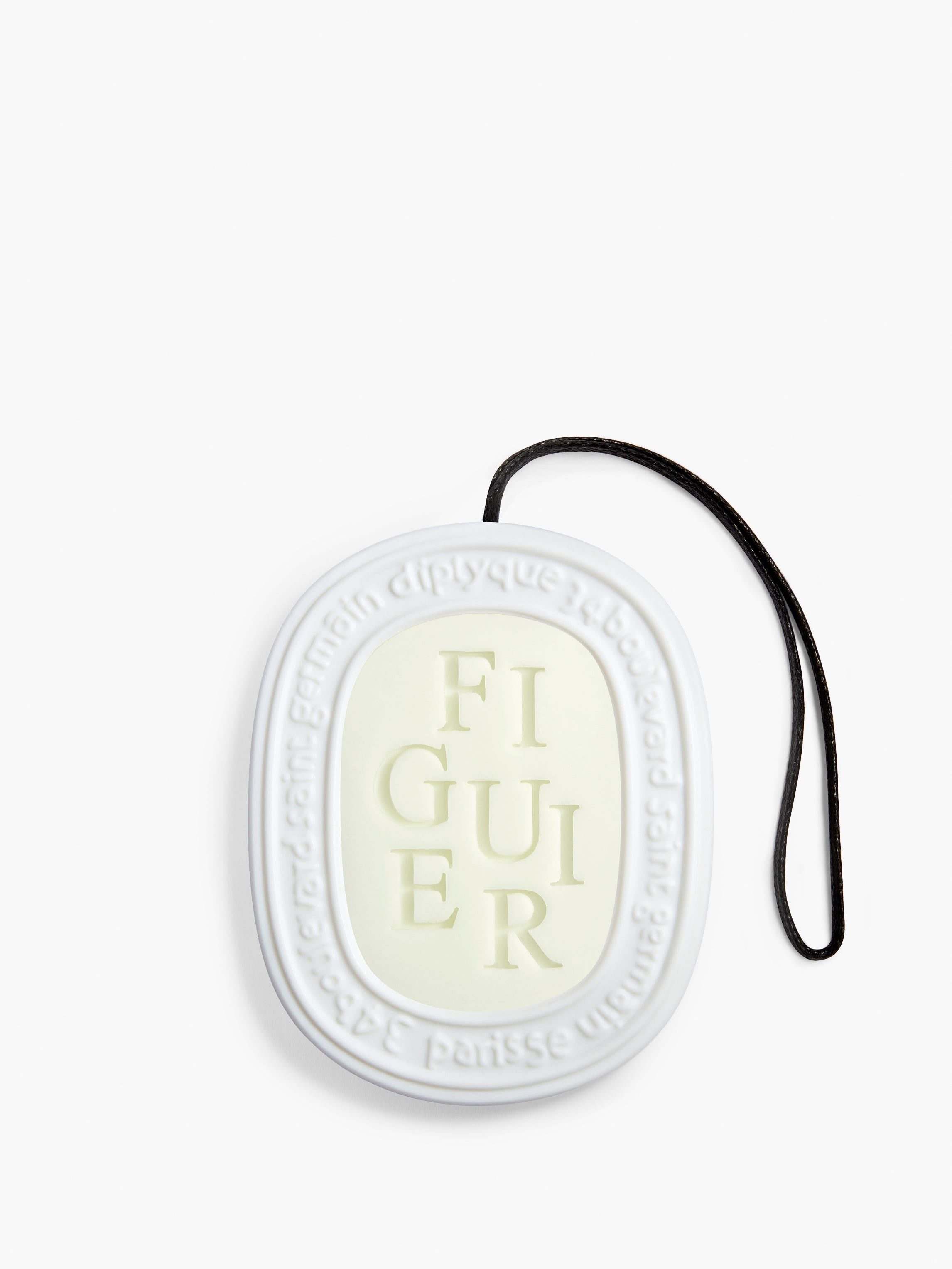 Figuier (Fig Tree) - Wax Oval