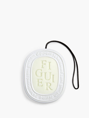 Figuier (Fig Tree) - Wax Oval