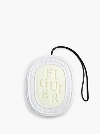 Figuier (Fig Tree) - Wax Oval