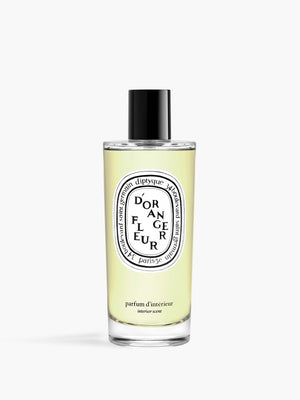 Fleur d'Oranger (Orange Blossom) - Room Spray