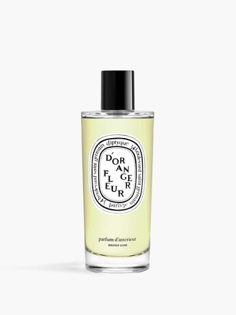 Fleur d'Oranger (Orange Blossom) - Room Spray