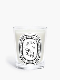 Fleur de Cerisier (Cherry Blossom) - Classic Candle