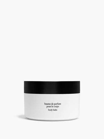 Fleur de Peau - Perfumed body Balm