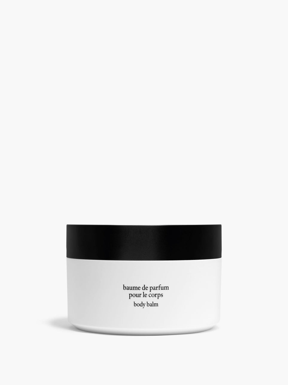 Fleur de Peau - Perfumed body Balm