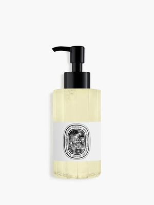 Fleur de Peau - Perfumed cleansing body gel