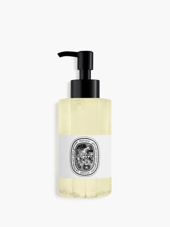 Fleur de Peau - Perfumed cleansing body gel