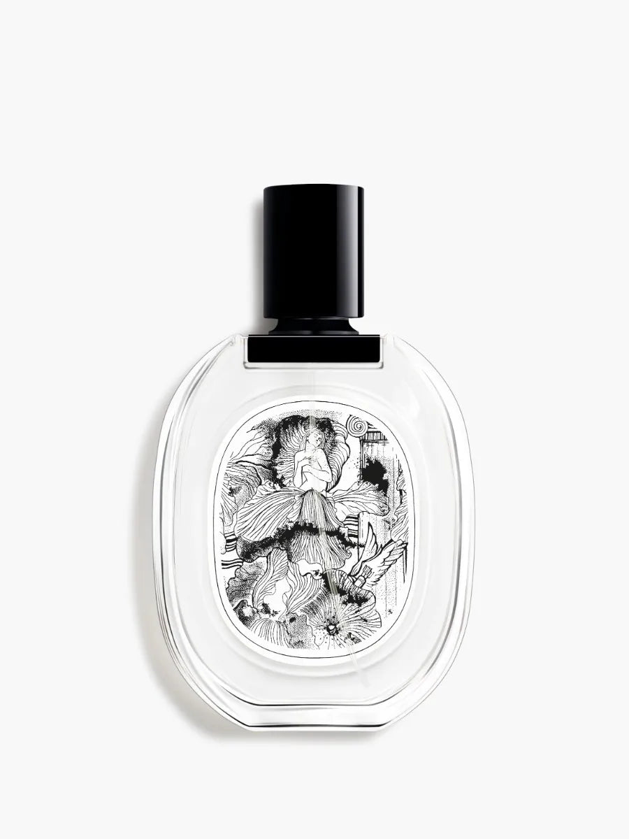 Fleur de Peau - Eau de toilette – Diptyque Fleur de Peau - Eau de toilette – Diptyque