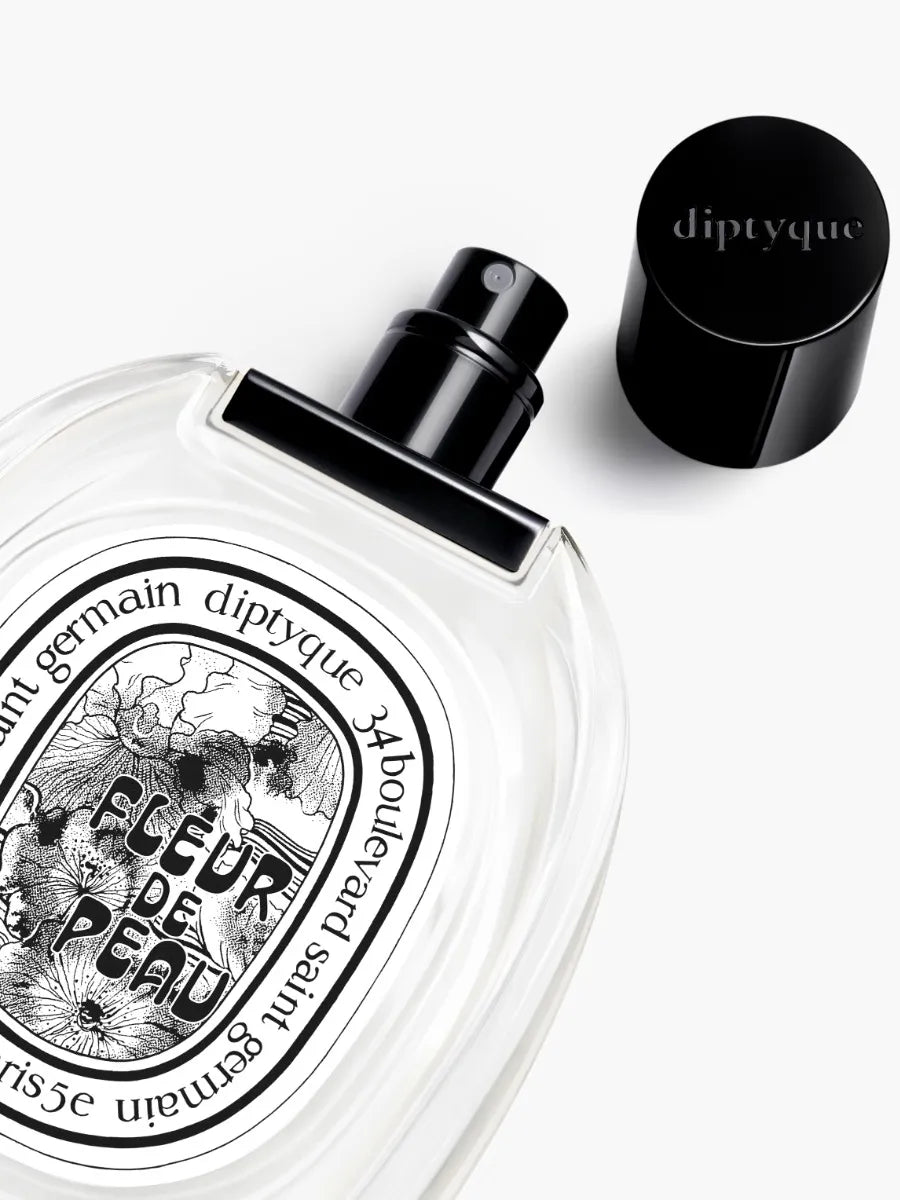 Fleur de Peau - Eau de toilette – Diptyque