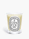 Foin Coupé (Fresh Mown Hay) - Classic Candle
