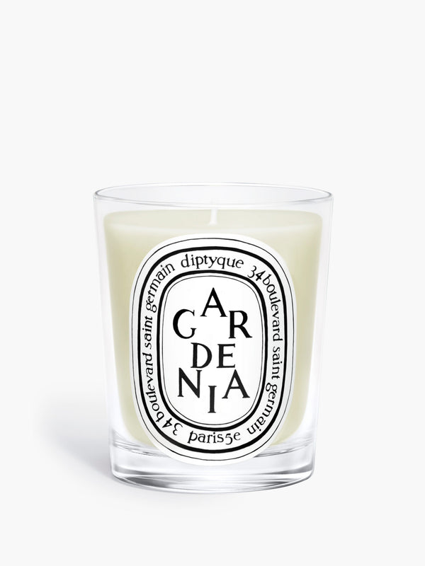 Gardenia - Classic Candle