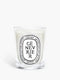 Genévrier (Juniper) - Classic Candle
