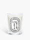 Geranium Rosa - Classic Candle