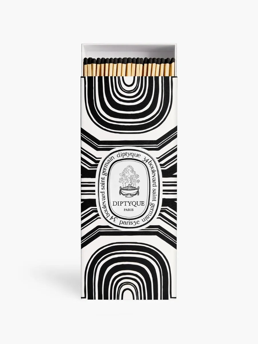 Giant Matchbox - Basile