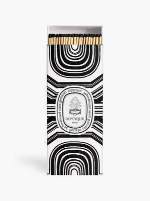 Giant Matchbox - Basile