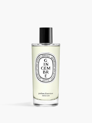 Gingembre (Ginger) - Room Spray