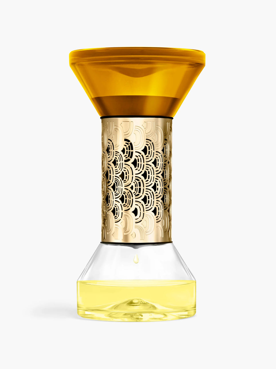 Gingembre (Ginger) - Hourglass Diffuser