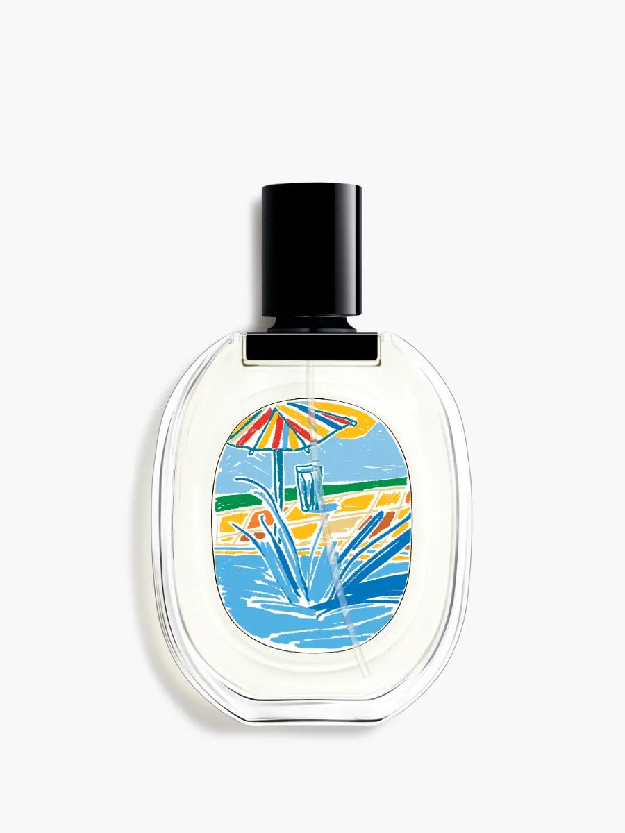 Ilio - Eau de toilette
