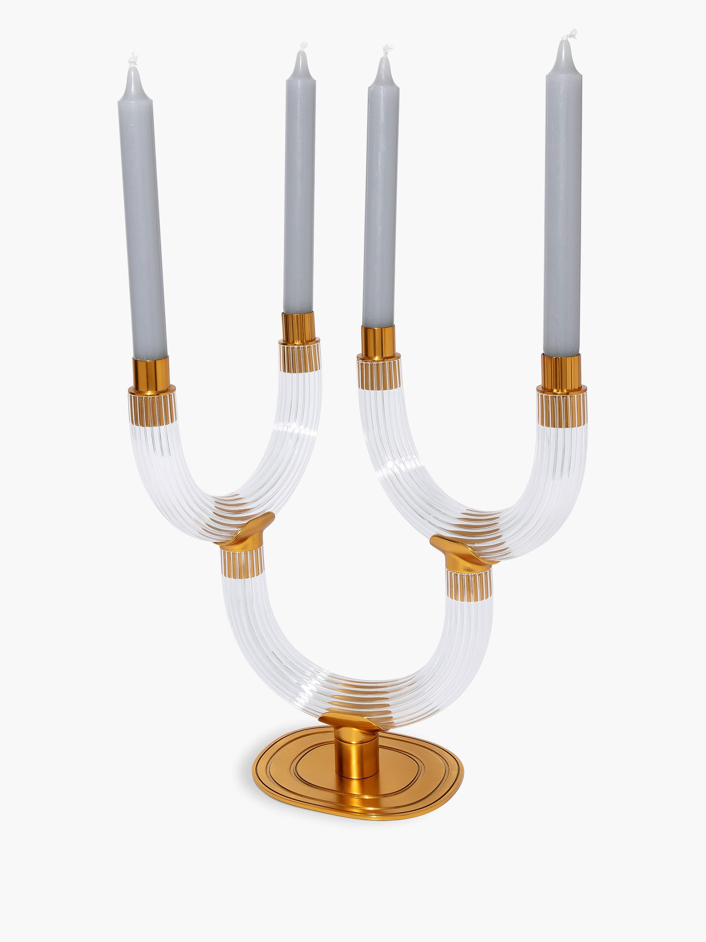Infinite Candle Holder Extension - For the Infinite Candle Holder