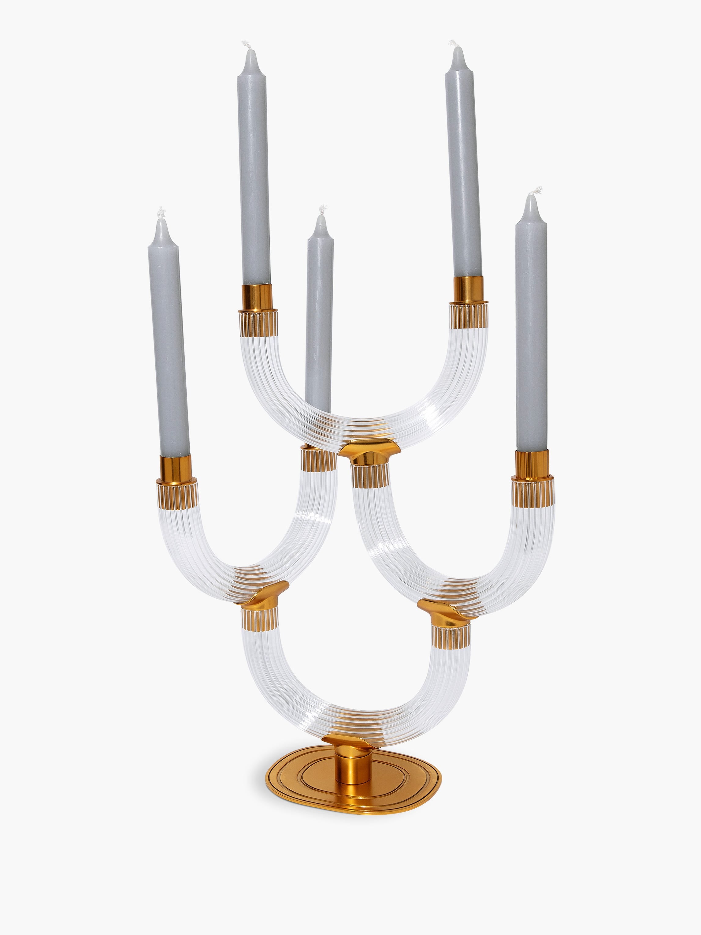 Infinite Candle Holder Extension - For the Infinite Candle Holder