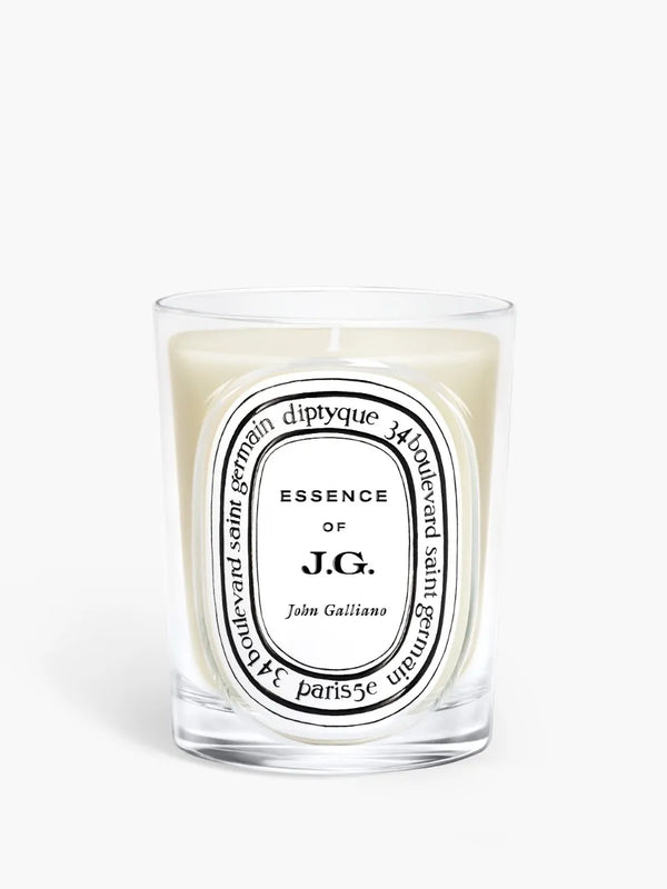 John Galliano - Classic Candle