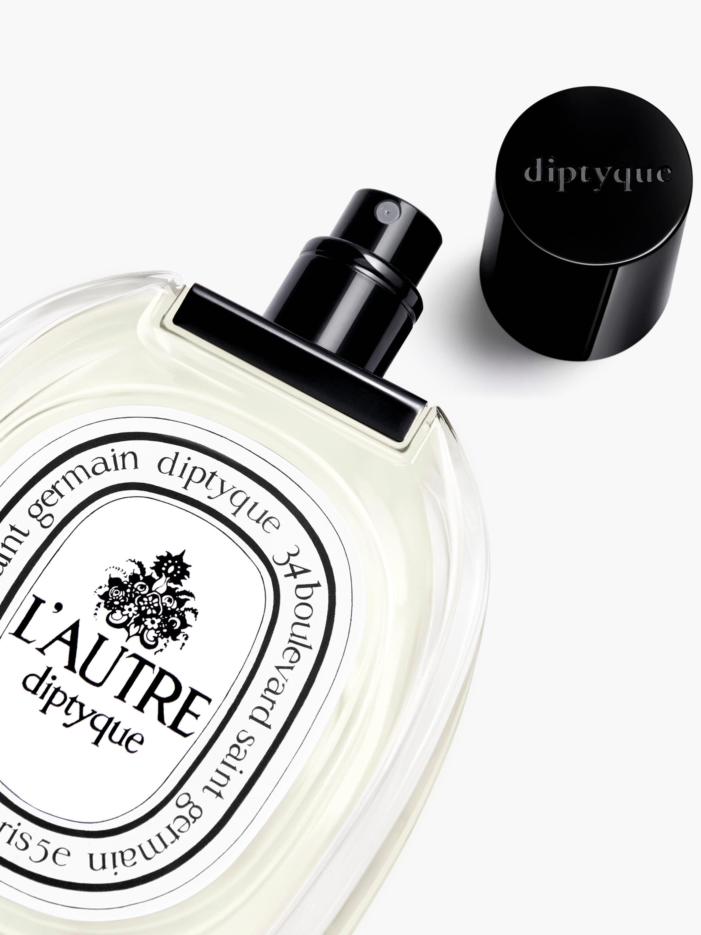 L'Autre - Eau de toilette