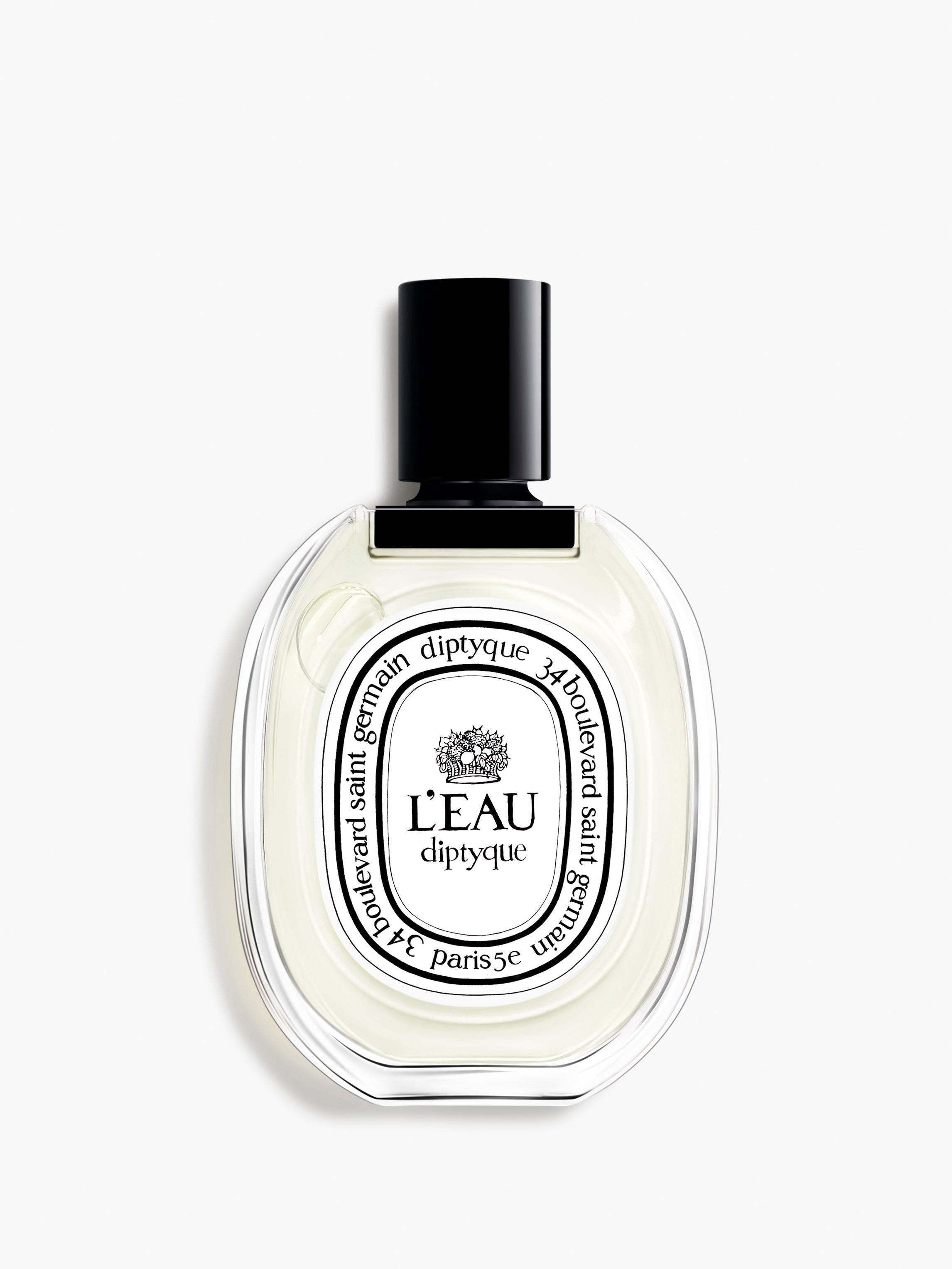 L'Eau - Eau de toilette