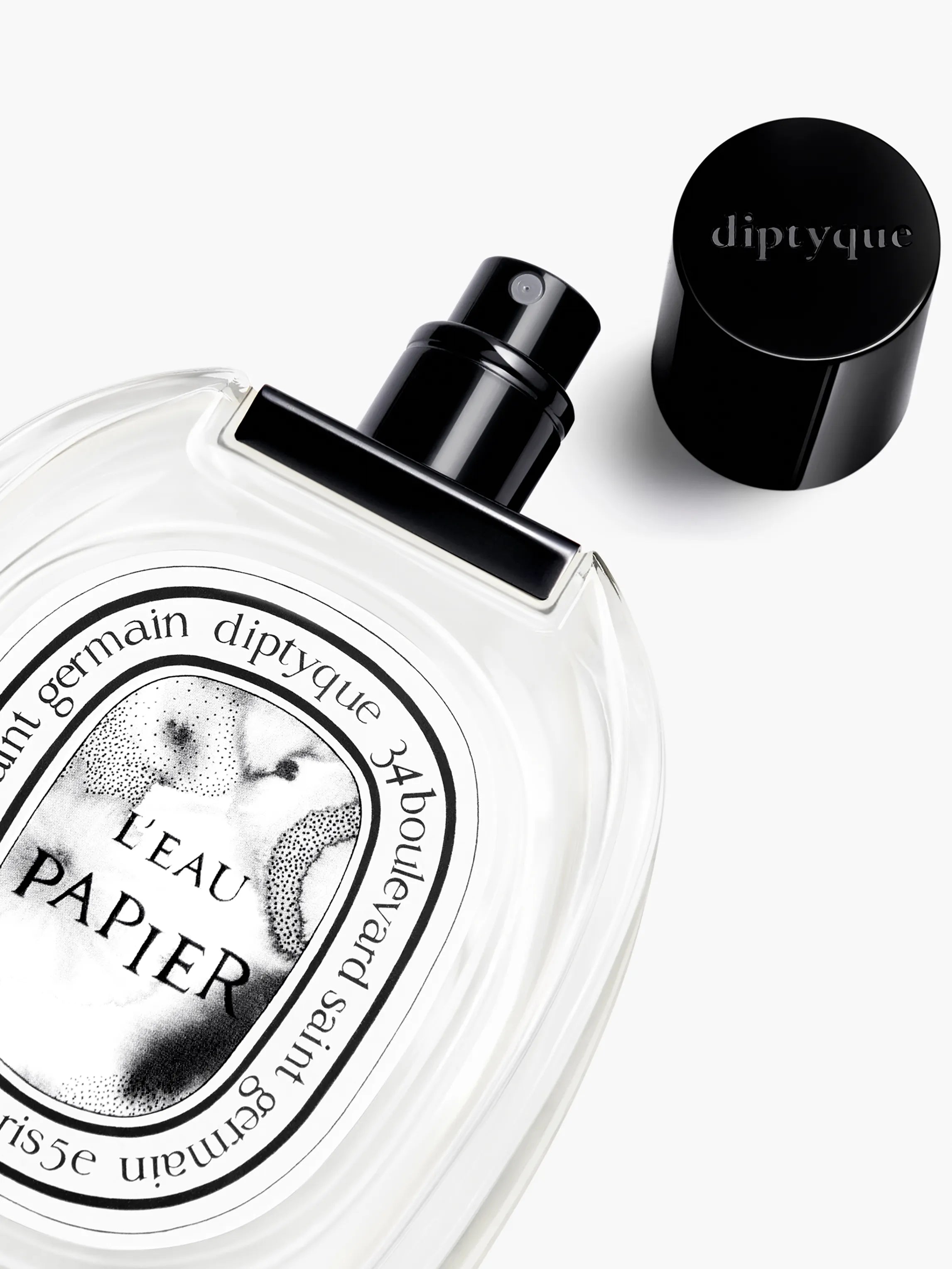 L'Eau Papier - Eau de toilette