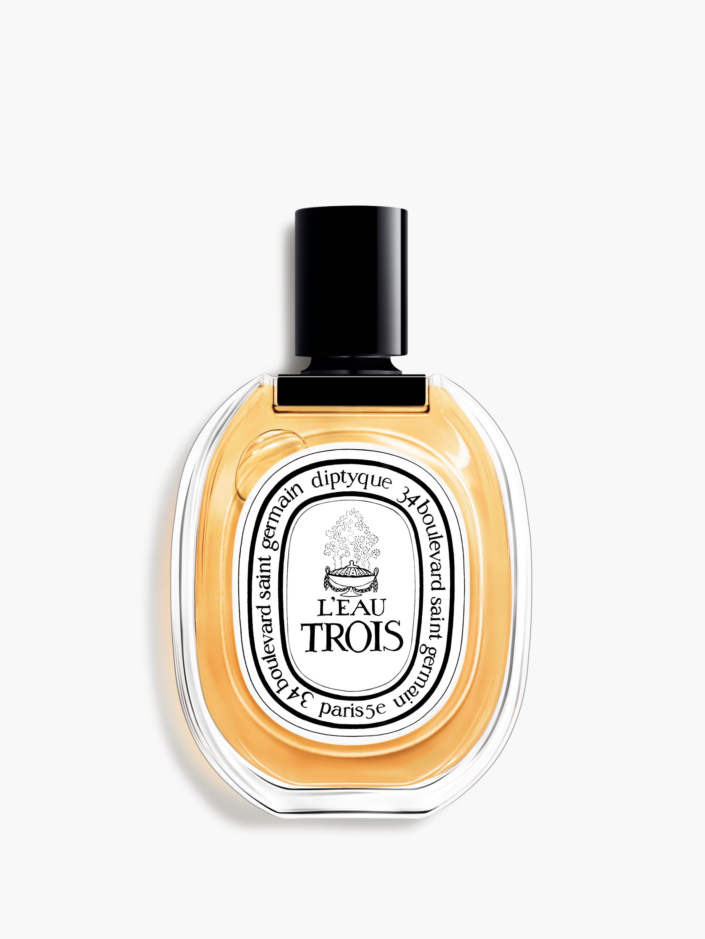 L'Eau Trois - Eau de toilette