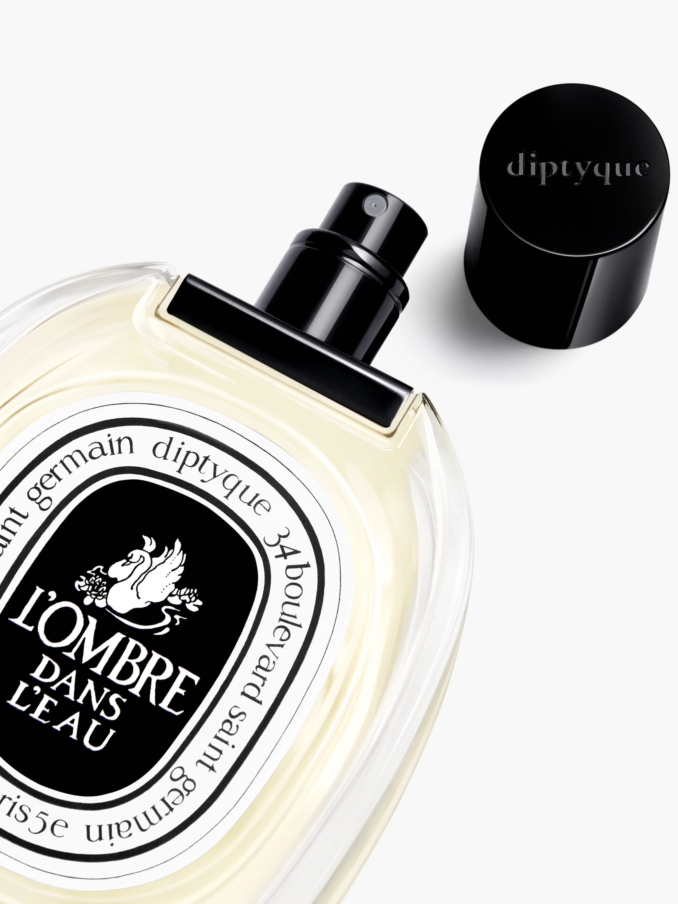 L'Ombre dans l'Eau - Eau de toilette