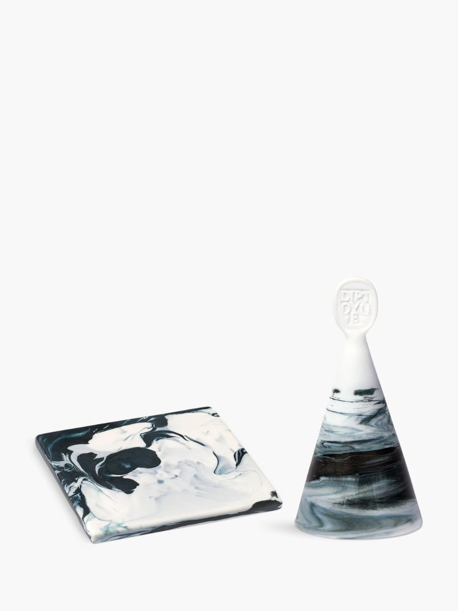 Landscape snuffer - For all candles