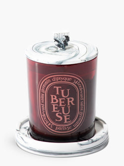 Landscape lid - For medium candles