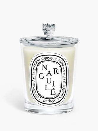 Landscape Lid - For classic candles