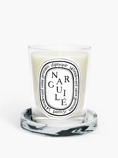 Landscape Stand - For classic candles