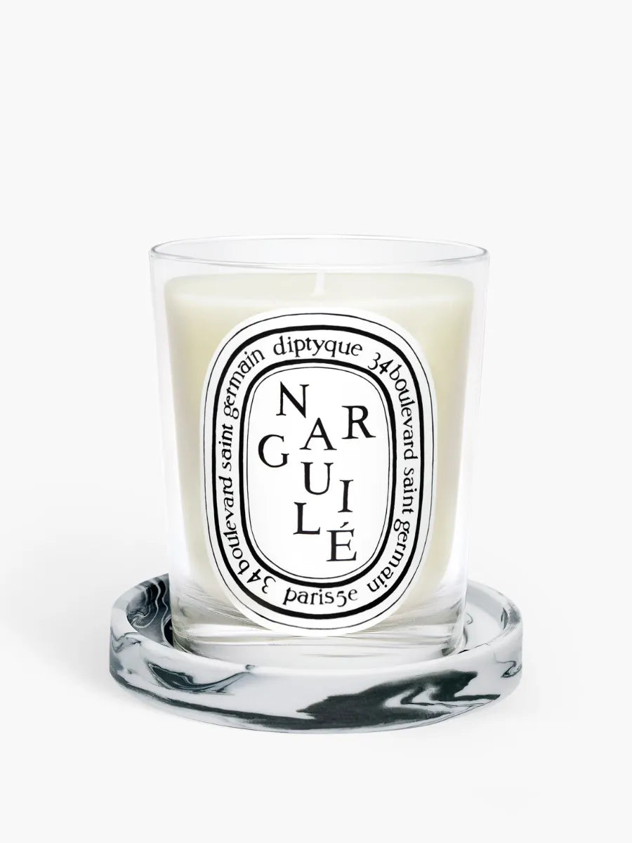 Landscape Stand - For classic candles