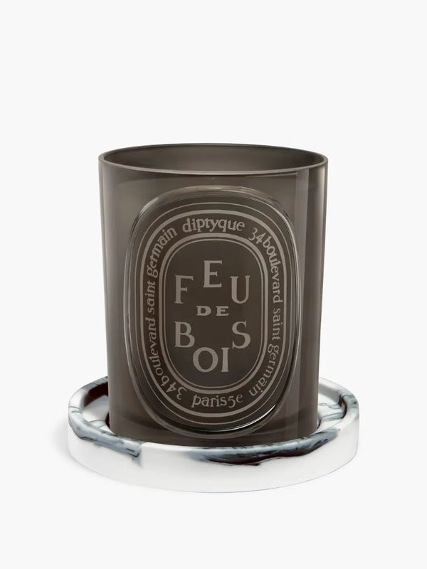 Landscape stand - For medium candles