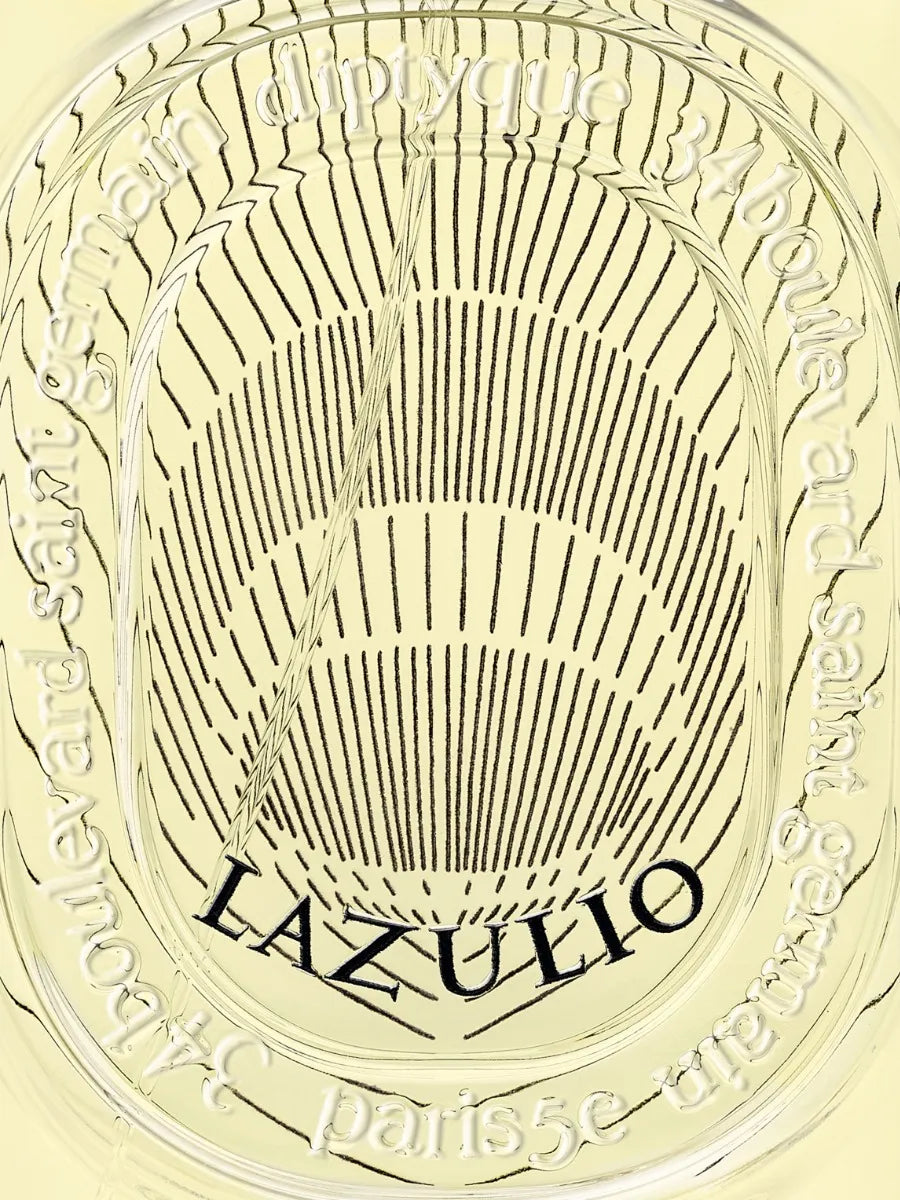 Lazulio - Eau de parfum